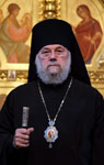 Архиепископ Александровский и Юрьев-Польский Иннокентийй