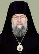 Архиепископ Александровский и Юрьев-Польский Иннокентий